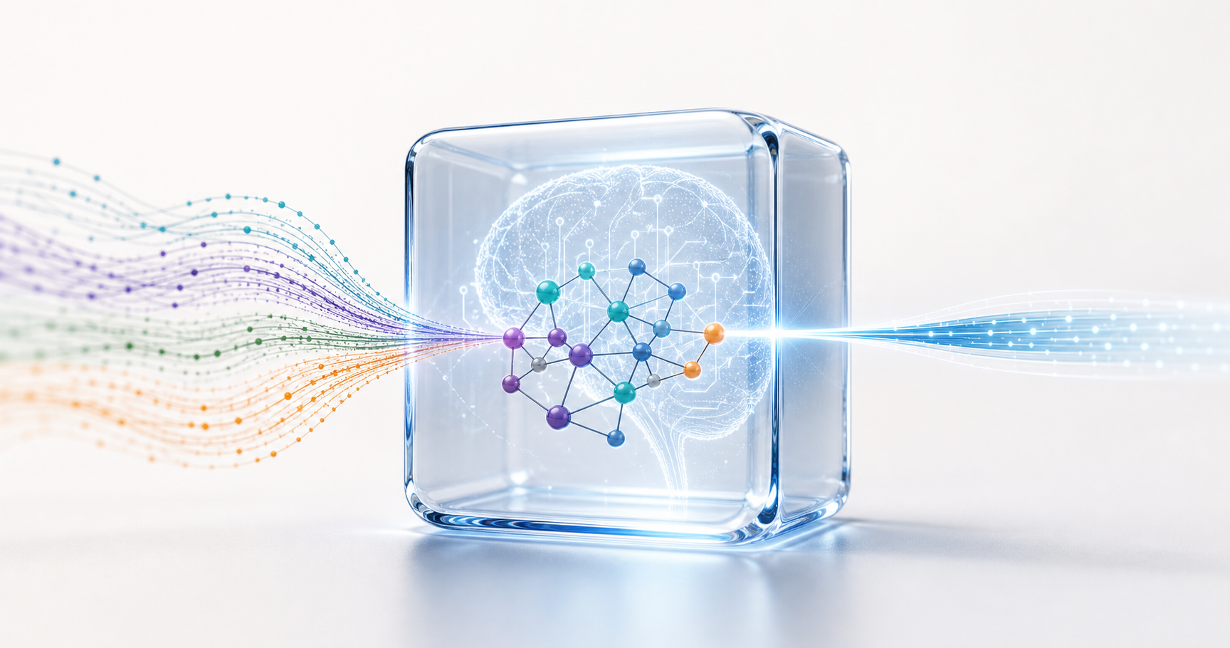 Turn mechanisms into testable records